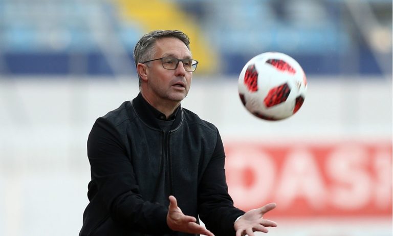 Στο περίμενε ο Κάναντι, η Ξάνθη, η ΑΕΚ και ο Ατρόμητος!