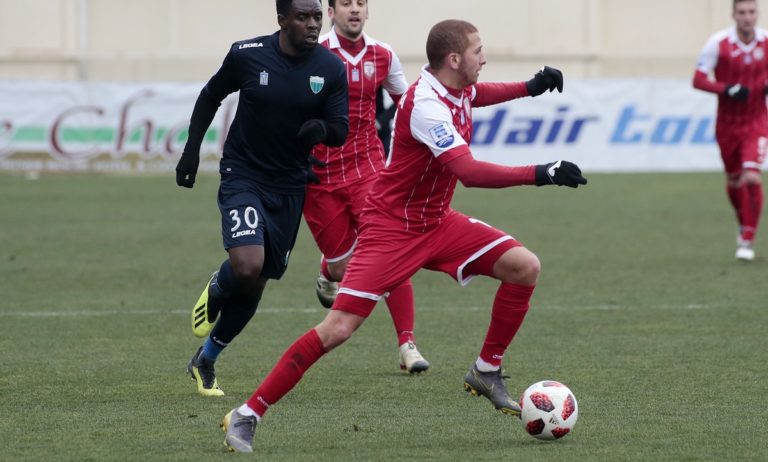 Ξάνθη: Προς αποχώρηση ο Σοφιάν Καντά