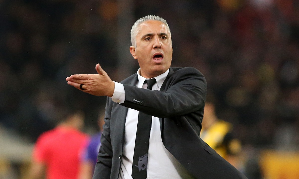 Η ΑΕΚ θέλει προπονητή, υπομονή άλλες δύο εβδομάδες