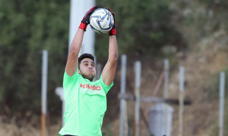 Χρήστος Κούμπουλα: Άρχισε ήδη να απασχολεί