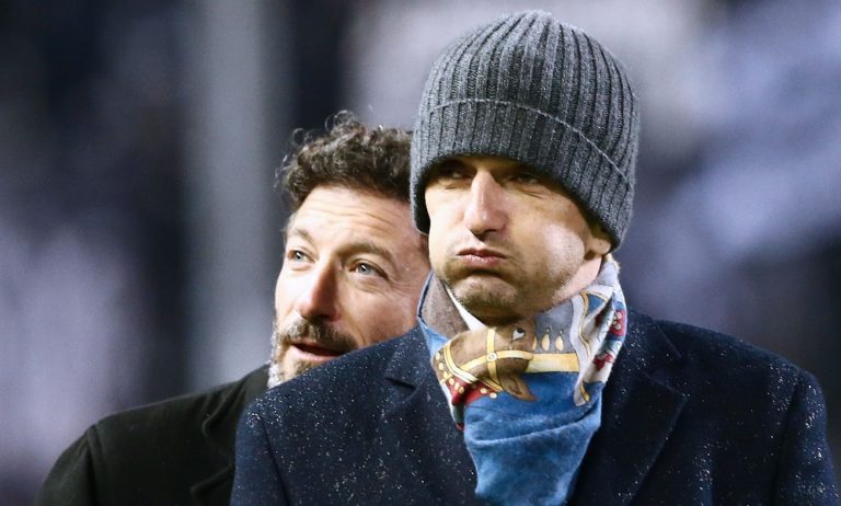 Λουτσέσκου: «Πληγώθηκε η ψυχή μου από όσα είπαν όταν έφυγα από τον ΠΑΟΚ»