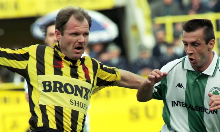 Λεκμπέλο: «Δεν τραβάει ο Ιντέγε, ο Άρης πρέπει να πάρει άλλον επιθετικό»