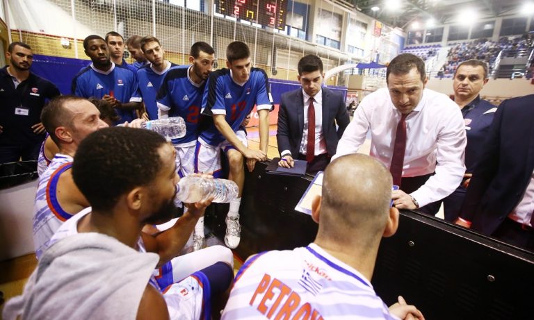 Γαβριήλ: «Υπήρχε μια αναστάτωση στην ομάδα»