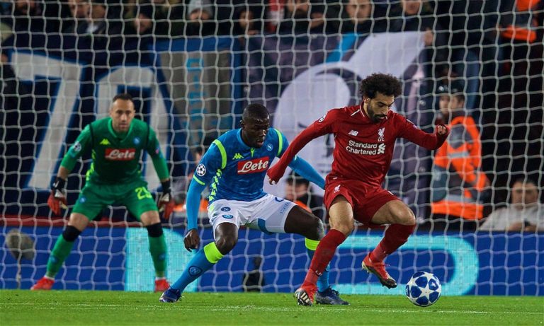 Χοσέ 27/11 Προβλέψεις: Σημείο στα κόρνερ στο Άνφιλντ