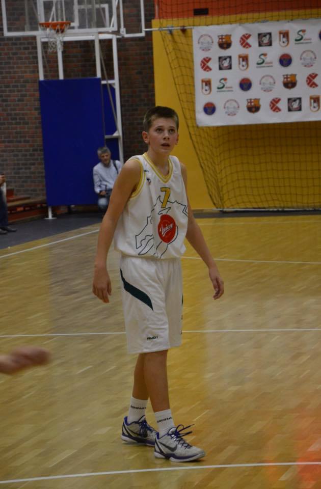 Λούκα Ντόντσιτς Λούκα Ντόντσιτς