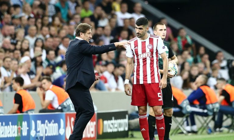 Ολυμπιακός: Οι διαφορετικοί ήρωες του Μαρτίνς είναι οιωνός τίτλου