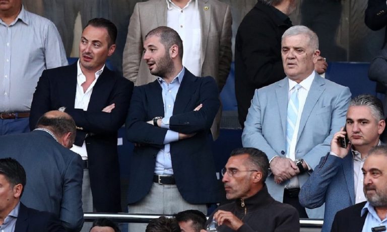 Φιλάρετος Καλτσίδης: Το προφίλ του… αγοραστή