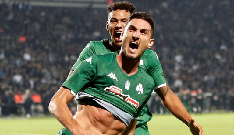 Η ίδια ομάδα είναι, μην μπερδεύεσαι…