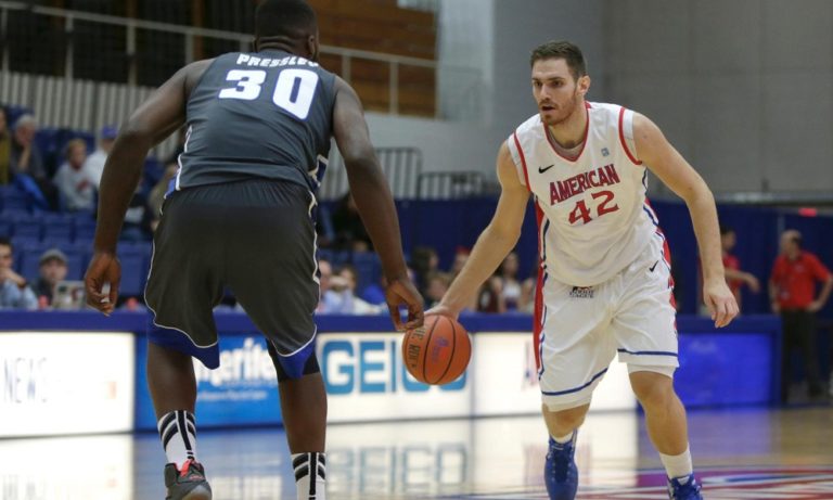 Λάρισα: Ανακοίνωσε τον Πάρη Μαραγκό