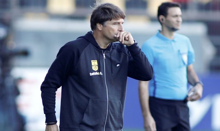 Μίχαελ Ένινγκ, First… Blood: Όσα κρατάμε κι όσα… πετάμε