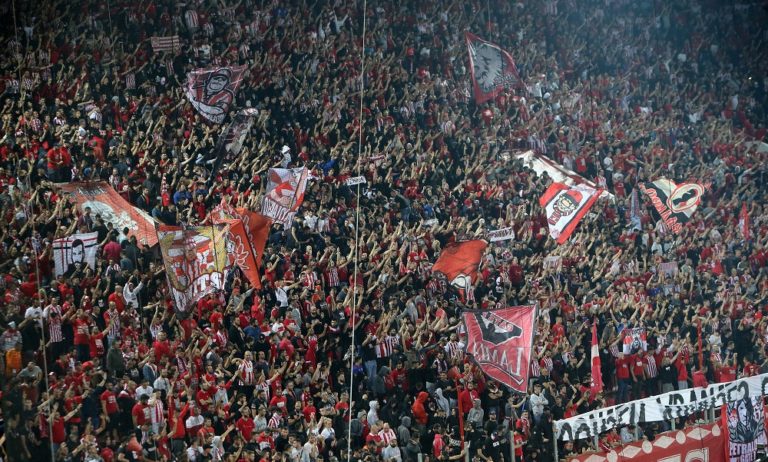 Ολυμπιακός: Τα εισιτήρια για Τότεναμ