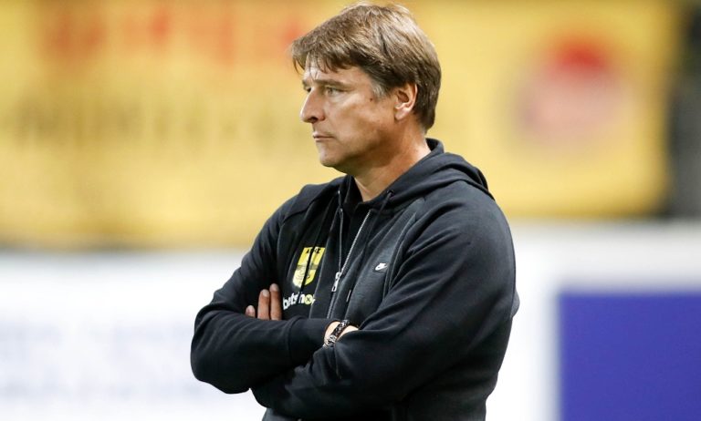 Άρης – Αστέρας Τρίπολης: Μία αλλαγή από τον Ένινγκ στην 11άδα