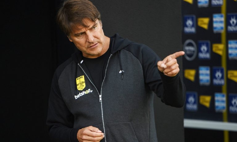 Άρης: Τα σημαντικά κέρδη ενός φιλικού