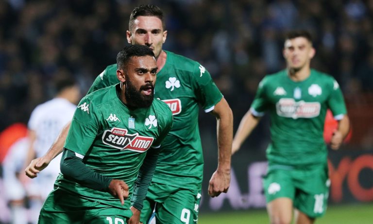 Παναθηναϊκός: Μπορείς εξάδα; Απόδειξη!