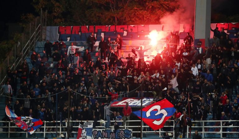 Πάνθηρες: «Όσο υπάρχουν σκιές, θα μικραίνει ο Πανιώνιος»