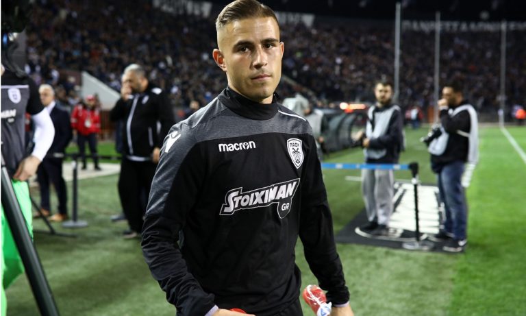 Ο… αγνοούμενος Πέλκας και η ανάγκη για έναν captain εντός και εκτός γηπέδου!