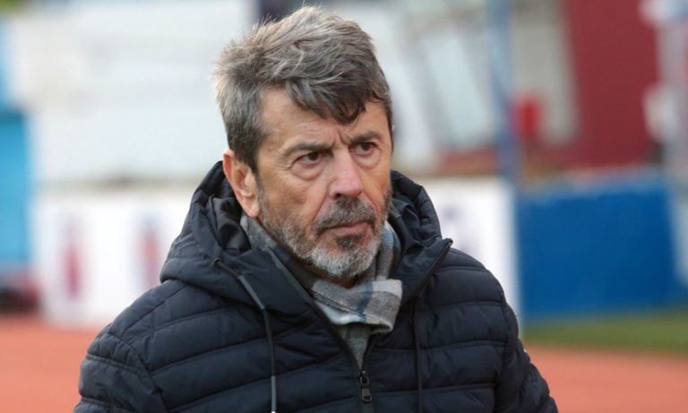 Ξάνθη: Στο κάδρο -και- ο Γιάννης Πετράκης