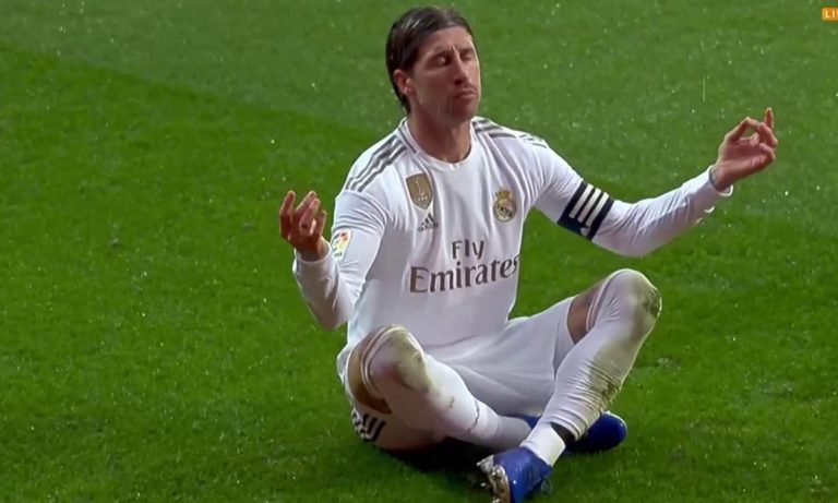 Αλαβές – Ρεάλ Μαδριτής 1-2: Την έστειλε στην κορυφή ο Καρβαχάλ (vids)