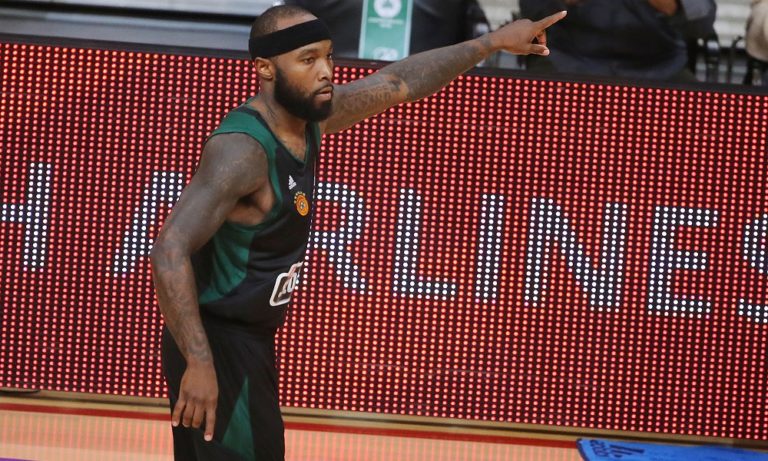 Θέλει εκδίκηση ο Ράις