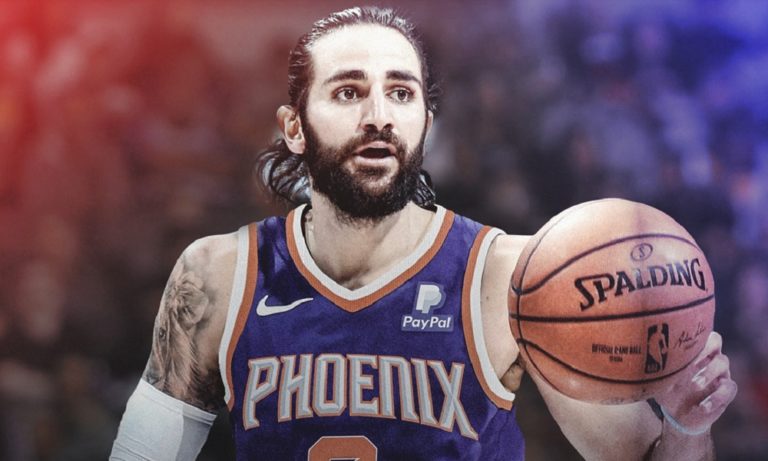 Συγκλονίζει ο Ρούμπιο: «Σε αγαπώ Μαμά»