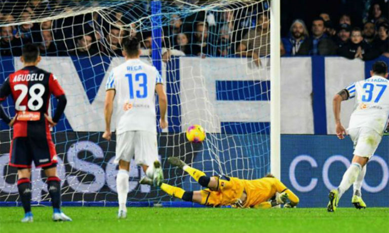 Serie Α: Τα πάντα όλα μέσα σε 2 λεπτά