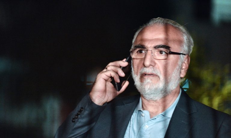 ΠΑΟΚ: Επιστολή σε Μητσοτάκη για την… κουμπαριά με ΕΕΑ!