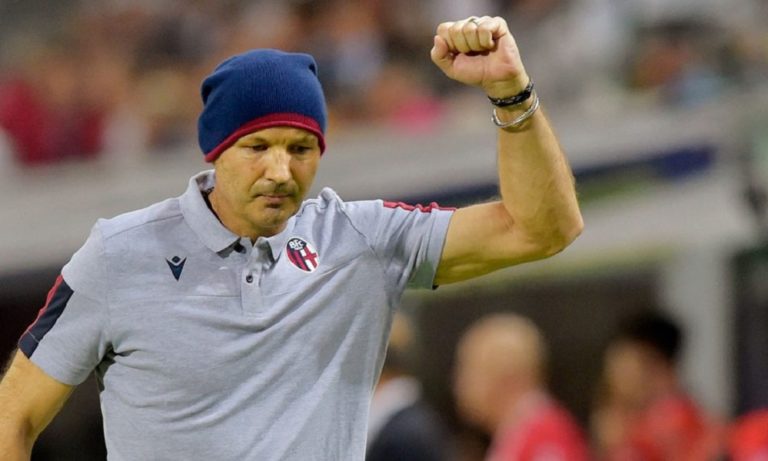 Ο Σίνισα Μιχαΐλοβιτς συγκινεί, τελείωσε τη χημειοθεραπεία του και πάει για δουλειά!