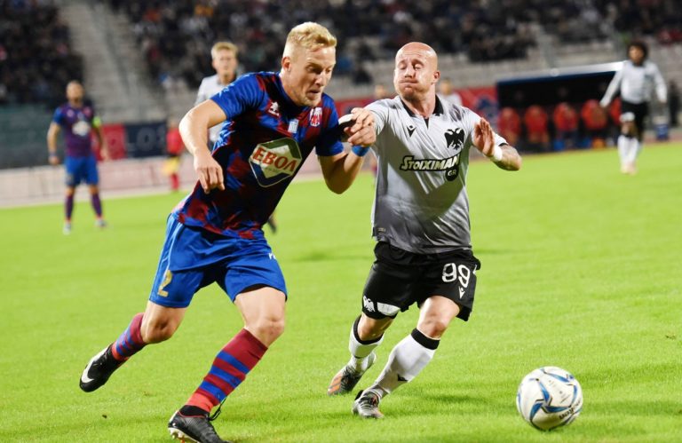 Ο ΠΑΟΚ θέλει «διαζύγιο» με Μίροσλαβ Στοχ! (vids)