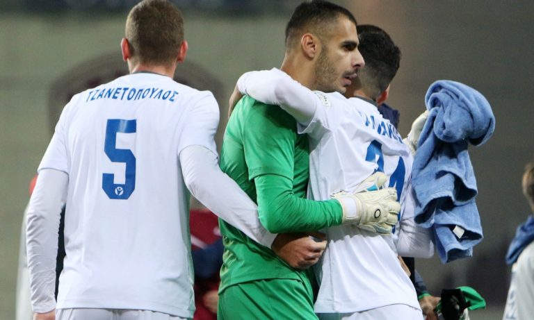 Θεοδωρόπουλος: Το επιπλέον κίνητρο και η ανταμοιβή