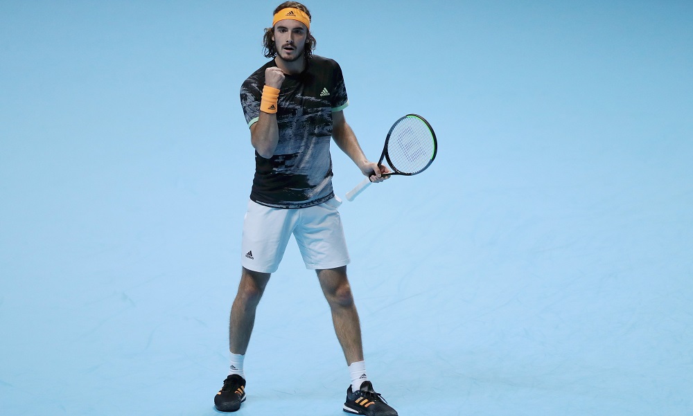 ATP Finals: Μάχη δίχως αύριο για Τσιτσιπά!