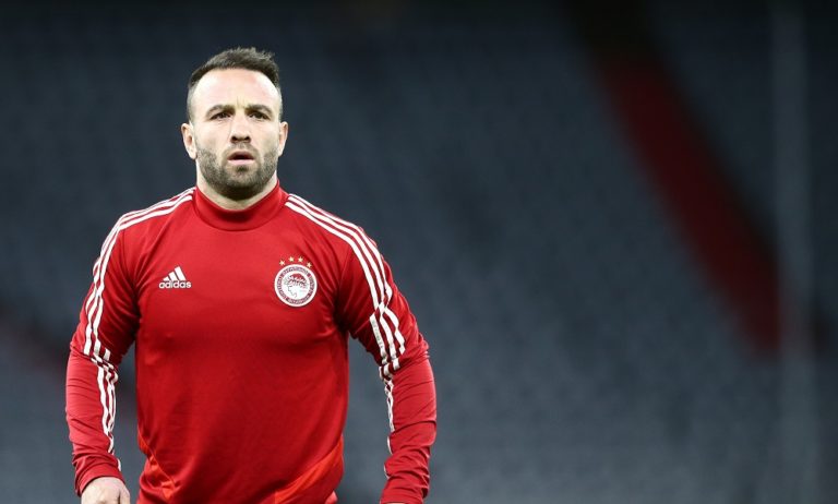 Βαλμπουενά: Πότε «χτύπησε» καμπανάκι και ο ΠΑΟΚ