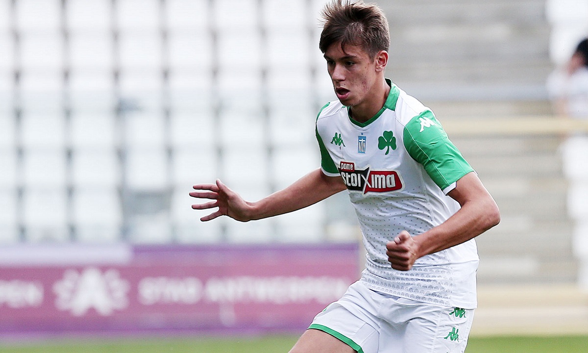 Βαγιαννίδης: Η κίνηση Ολυμπιακού, ΠΑΟΚ και η ζαριά του Παναθηναϊκού