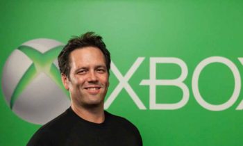 Όχι στο VR στο Xbox επόμενης γενιάς από τον Phil Spencer