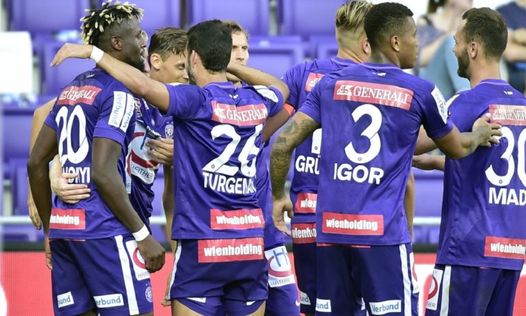 Χοσέ 10/11 Προγνωστικά: Σημείο στα γκολ στην Βιέννη