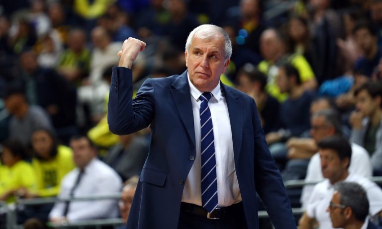 Ομπράντοβιτς: «Είμαστε σε μια δύσκολη στιγμή»