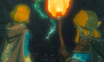 To Legend Of Zelda Breath Of The Wild 2 θα κυκλοφορήσει το 2020;