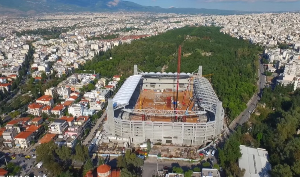 Υπογειοποίηση: Εκτακτη συνεδρίαση στη Νέα Φιλαδέλφεια