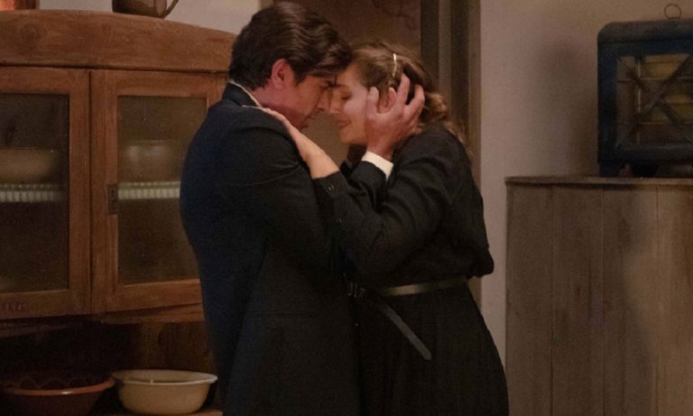 Άγριες Μέλισσες spoiler διαρροή 18/11: Αυτόν συλλαμβάνουν σήμερα