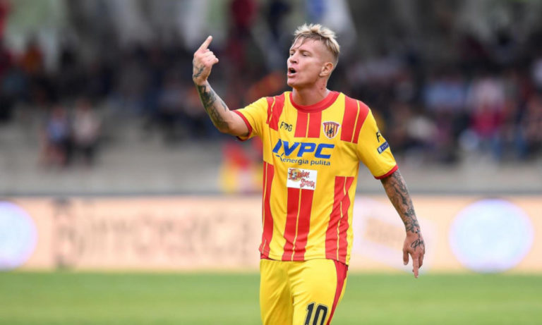 Τσιτσιρέτι: «Δεκάρι που παίζει δεξιά -1,5 χρόνο δανεικό τον θέλει η ΑΕΚ»