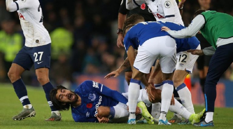 Έβερτον: Σοκαριστικές μαρτυρίες για τον ανατριχιαστικό τραυματισμό του Γκόμες (vid)