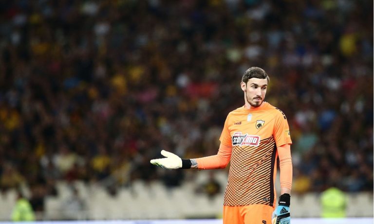 ΑΕΚ: Ο Μπάρκας επιστρέφει, αυτές οι ομάδες τον θέλουν