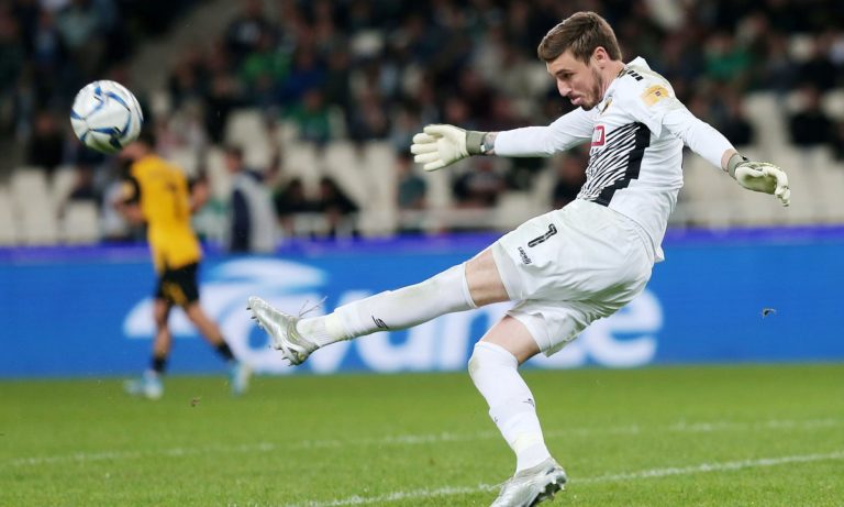 ΑΕΚ: Αυτή είναι η τιμή για τον Μπάρκα!