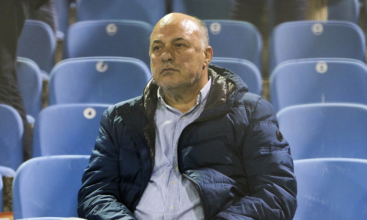 Αχιλλέας Μπέος: Ομιλητής σε συνέδριο για τα στημένα παιχνίδια