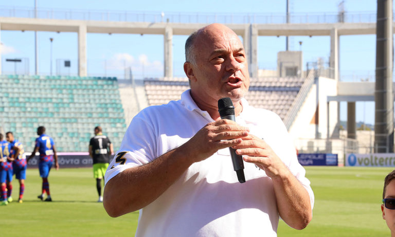 Μπέος: «Οι Έλληνες δεν ανέχονται να εφαρμόζεται ο νόμος “Μαρινακιστάν”»