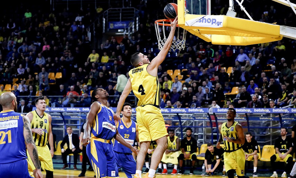 Λευτέρης Μποχωρίδης: Επέστρεψε με σπουδαία ρεκόρ!