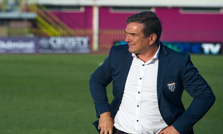 Σε δύσκολη θέση ο Βούζας, προβληματισμός στην Καλαμάτα