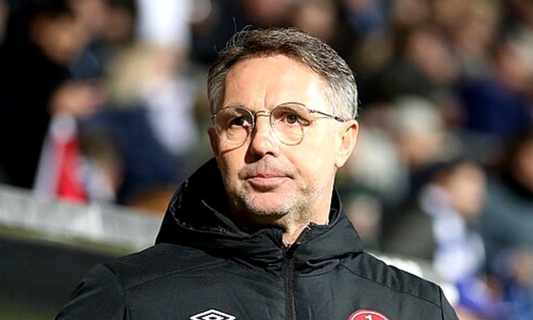 Οριστικό: Τέλος ο Νταμίρ Κάναντι από τη Νυρεμβέργη