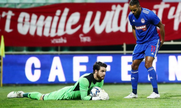 Δεν είναι τυχαίος ο «Μαδριλένος» Κάρλος Αμπάντ…