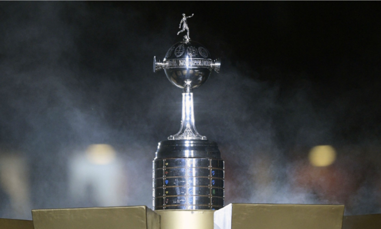 Copa Libertadores: Αυτό είναι το κανάλι του τελικού