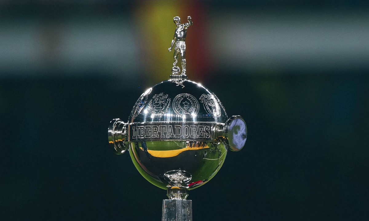Φλαμένγκο – Ρίβερ Πλέιτ: Το κανάλι του τελικού του Copa Libertadores